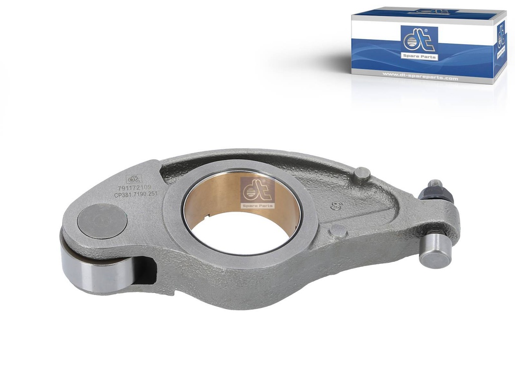 Culbuteur IVECO - DT SPARE PARTS