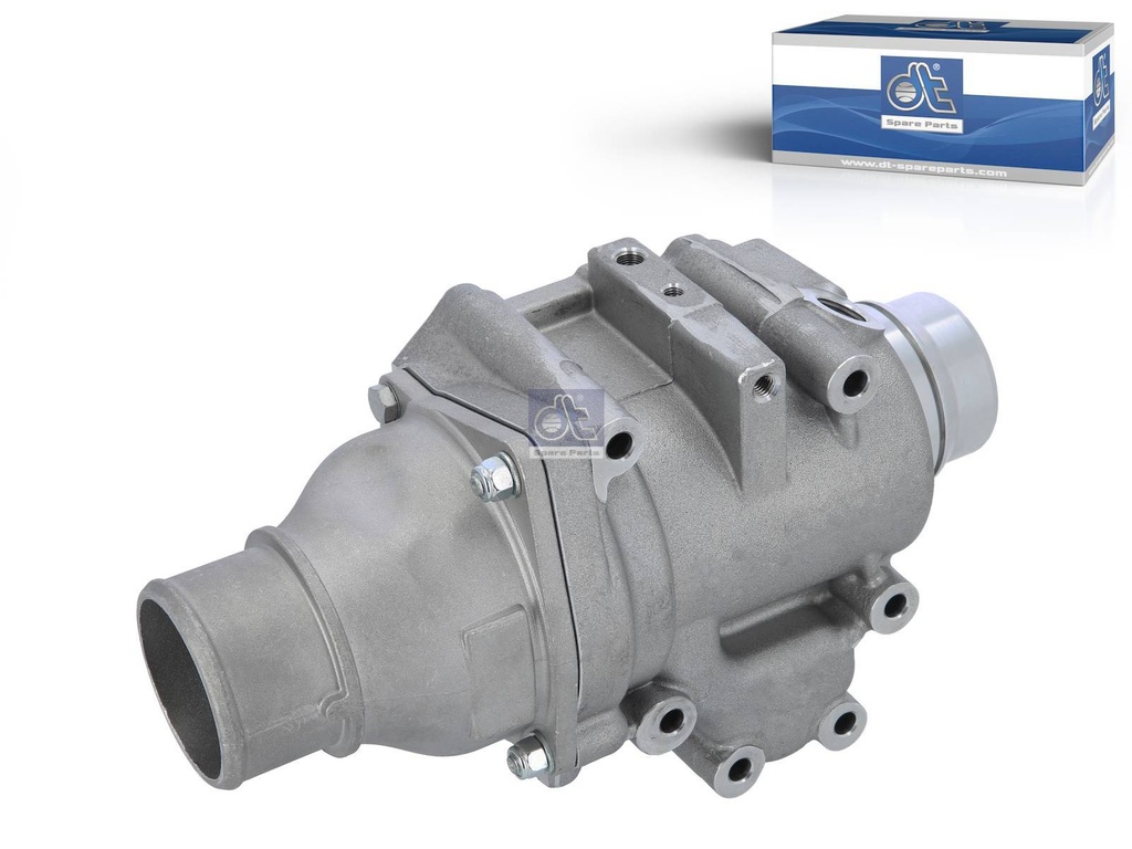 Thermostat IVECO - DT SPARE PARTS