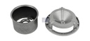Carter de thermostat IVECO - DT SPARE PARTS