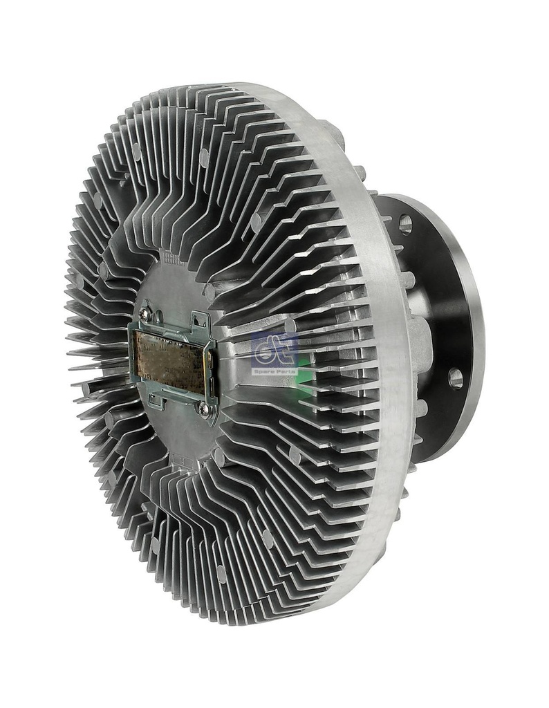Coupleur de ventilateur IVECO - DT SPARE PARTS