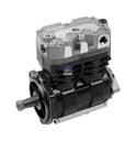 Compresseur IVECO - DT SPARE PARTS