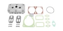 Culasse IVECO - DT SPARE PARTS