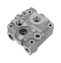 Culasse IVECO - DT SPARE PARTS
