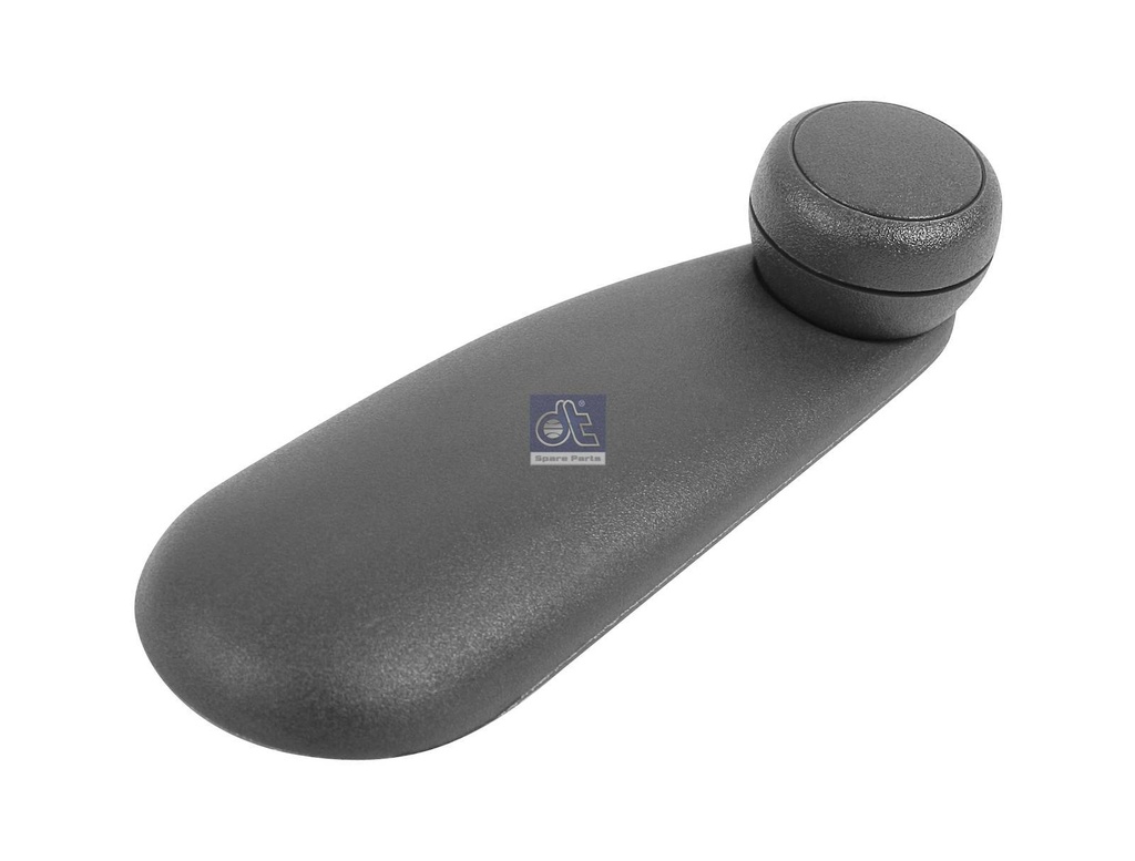 Manivelle de lève-vitre IVECO - DT SPARE PARTS