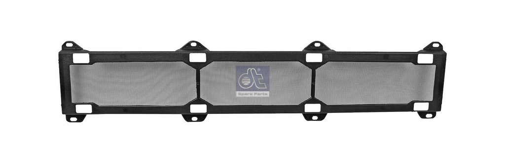 Calandre avant IVECO - DT SPARE PARTS
