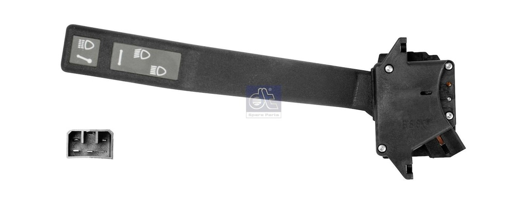 Commutateur de colonne de direction IVECO - DT SPARE PARTS