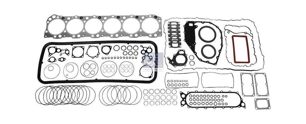 Kit de remise en état général IVECO - DT SPARE PARTS