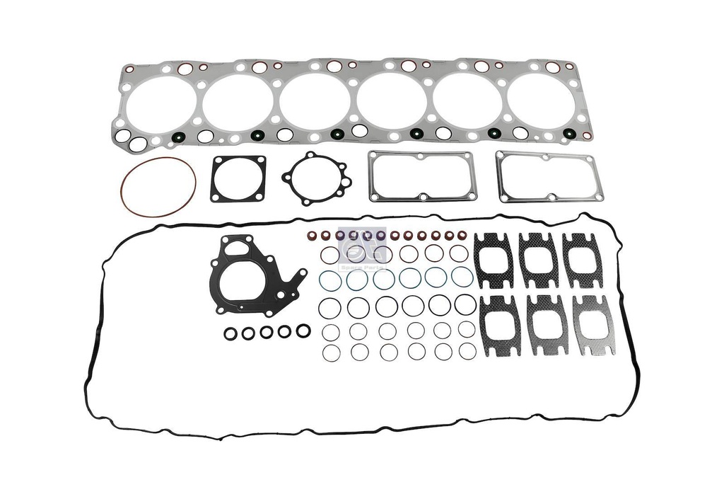 Kit de joints d'étanchéité culasse IVECO - DT SPARE PARTS