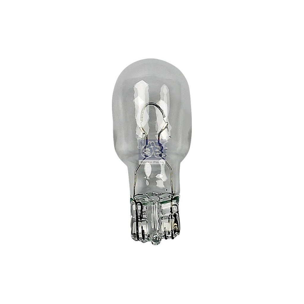 Ampoule - DT SPARE PARTS