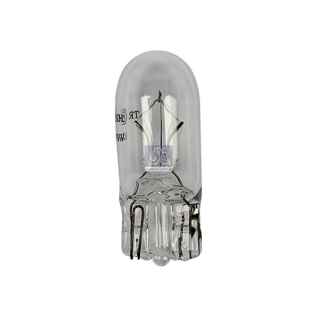 Ampoule - DT SPARE PARTS