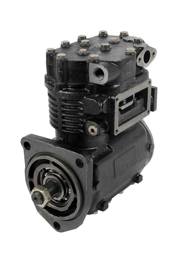 Compresseur SCANIA - DT SPARE PARTS