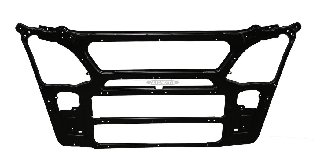 Calandre avant SCANIA - DT SPARE PARTS