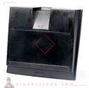 Ailerons anti-projection 525 x 540x 500 mm - JONESCO