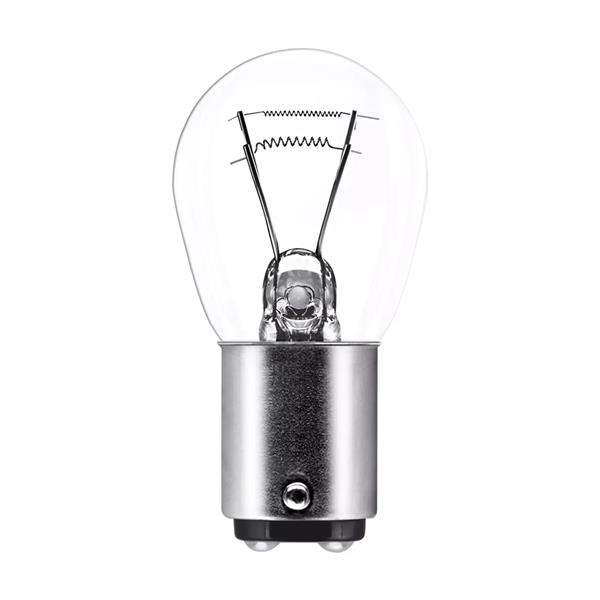 Ampoule auxiliaire avec culot métallique P21/5W, 24V 21/5W - OSRAM