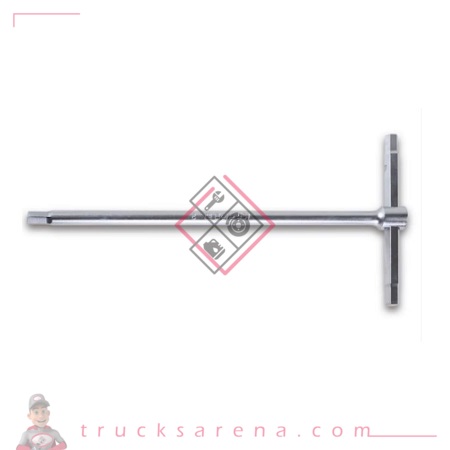 Clé mâle 6 pans en T 951 - BETA TOOLS