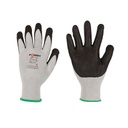 Gants 2D Peau DUO-GRIP - Boîte de 12 - FORCH