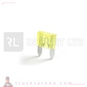 20A fuse - ROBERT LYE