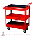 Servante d'atelier 1 tiroir - SODISE