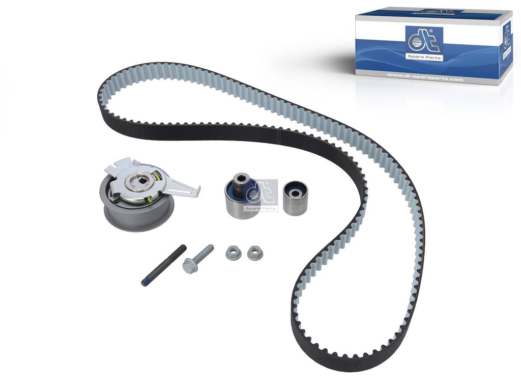 Kit de distribution - DT SPARE PARTS