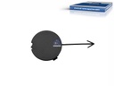 Cache de pare-chocs FORD - DT SPARE PARTS