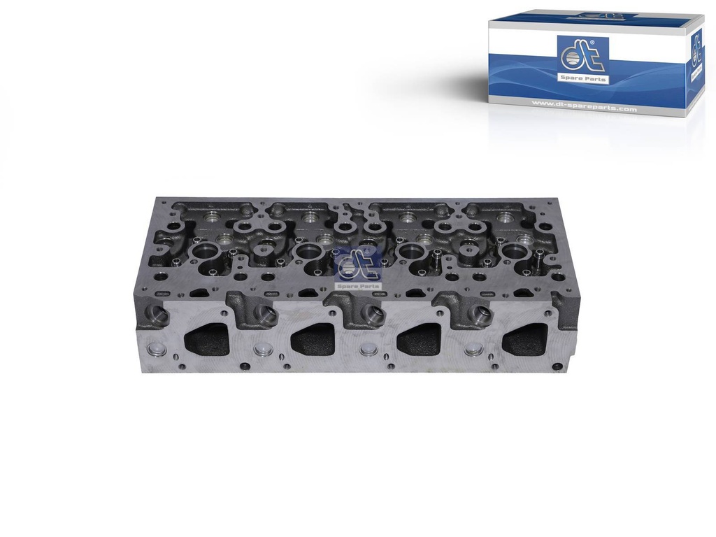 Culasse MAN - DT SPARE PARTS