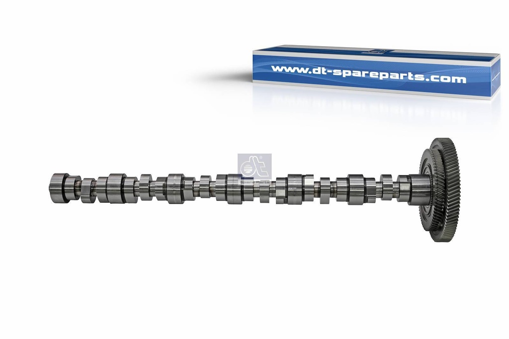 Culasse MAN - DT SPARE PARTS