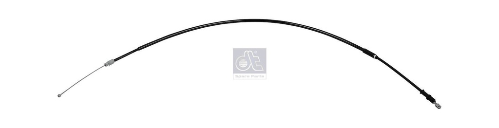 Câble de commande MERCEDES - DT SPARE PARTS