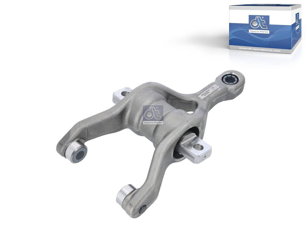 Fourchette d'embrayage MERCEDES - DT SPARE PARTS