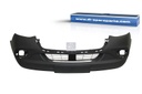 Cache de pare-chocs MERCEDES - DT SPARE PARTS