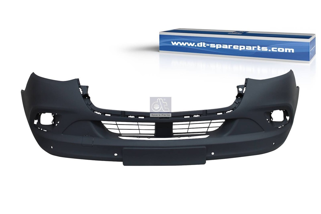 Cache de pare-chocs MERCEDES - DT SPARE PARTS