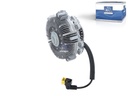Coupleur de ventilateur DAF - DT SPARE PARTS