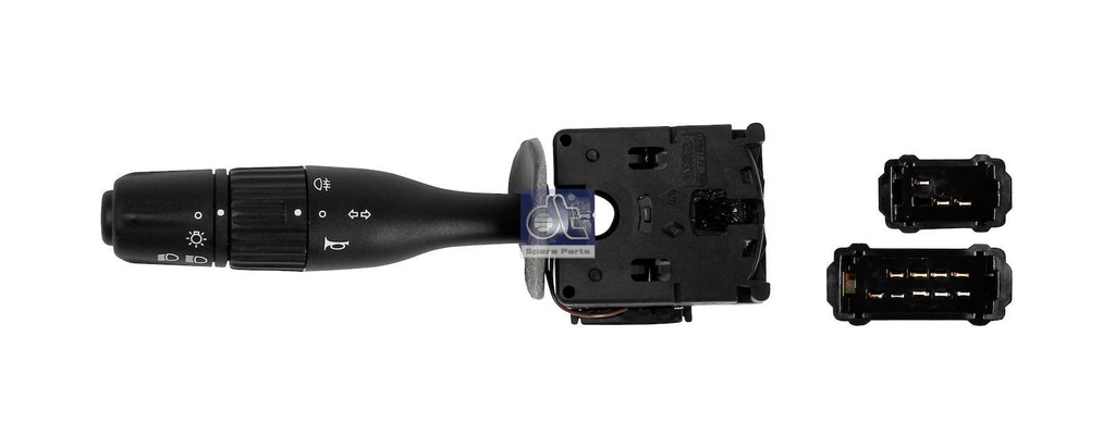 Commutateur de clignotant - DT SPARE PARTS