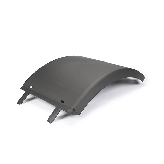 Calotte d'aile DAF 750 x 1000 - JONESCO