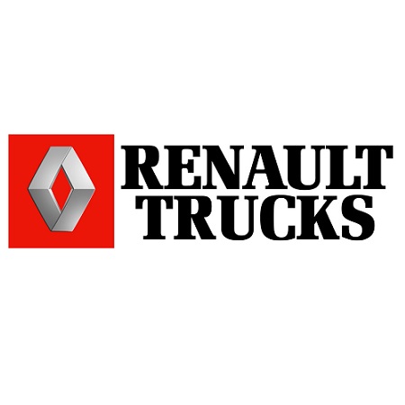 Batterie 12V 100Ah 760A - RENAULT