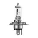 Ampoule de jour halogène H4, 12V 60/55W - OSRAM