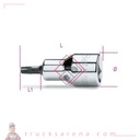 Douille tournevis pour vis Torx® - BETA 920TX 50