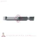 Embout pour visseuses pour vis à fente - BETA TOOLS 862LP