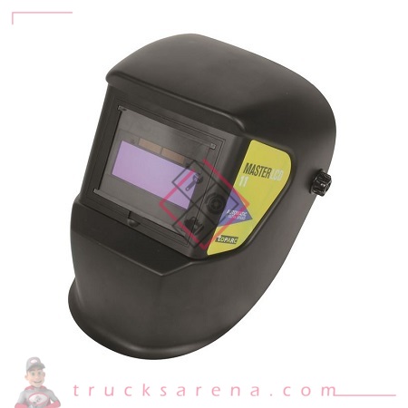 Masque de soudeur auto LCD 11 - FORCH