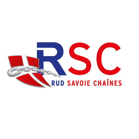 Jeu de chaînes RUD Cargo 6.5 - RSC