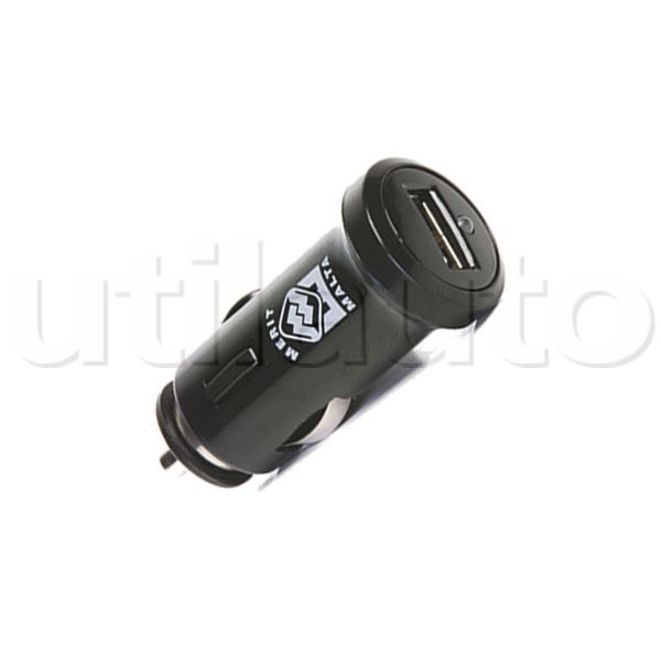 Prise allume-cigare avec chargeur USB - ROBERT LYE