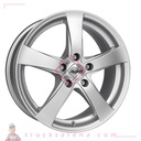 Jante alu DEZENT RE 6x15 ET40 5x114.3 71.6 - DEZENT