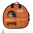 Chaîne 195/75 R16 - RSC