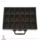 Mallette 18 cases vide - FORCH