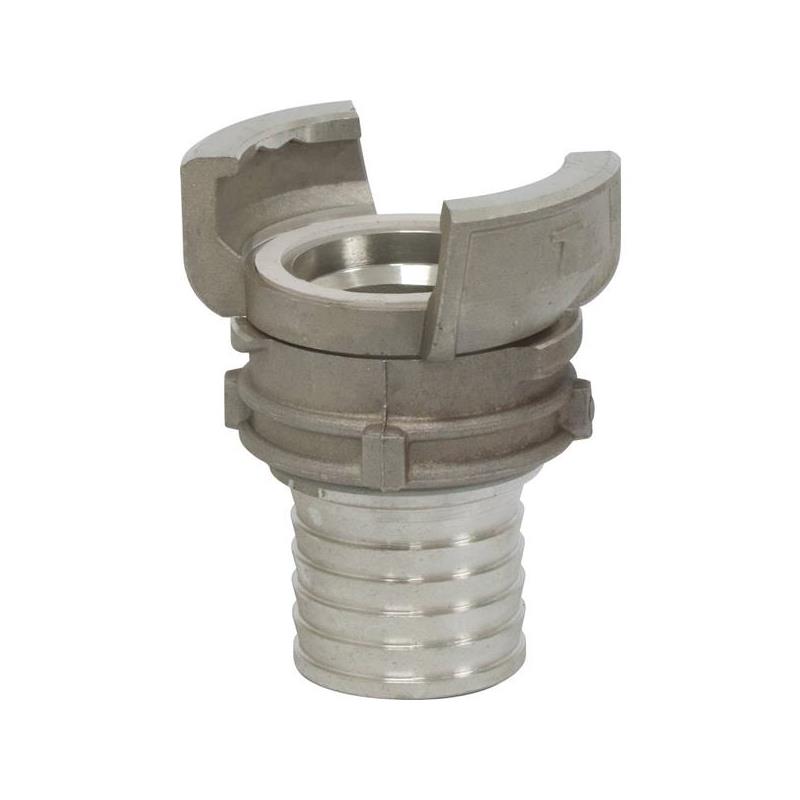 Demi-raccord à douille réduite 40, 40 mm - SODISE