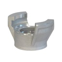 Demi-raccord à douille filetée femelle 1,1/2, 40 mm - SODISE