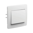 Two-way wall switch 10A, 250V - SODISE