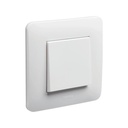 Wall switch 10A, 250V - SODISE
