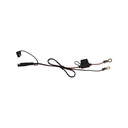 Câble de charge pour 04021 - SODISE