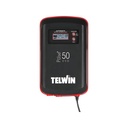 Chargeur de batterie automatique PULSE 50 EVO - SODISE