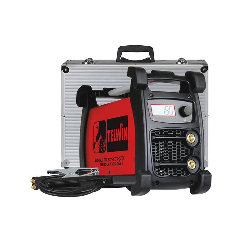 Poste à souder inverter ADVANCE - SODISE